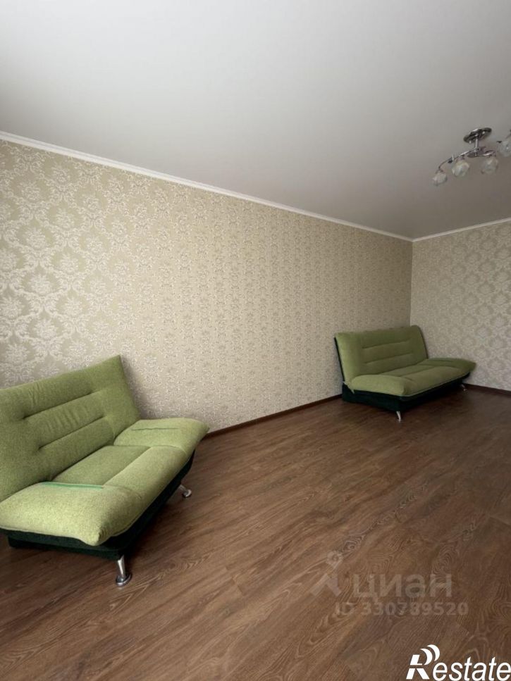 1-комн квартира ул Тимуровцев, 6 1,  д. 6 1,  к. 1