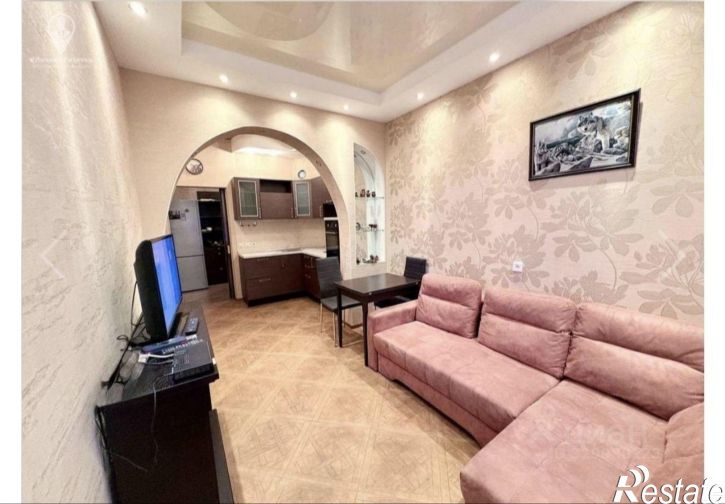 1-комн квартира ул Владимирская, 95 11,  д. 95 11,  к. 11