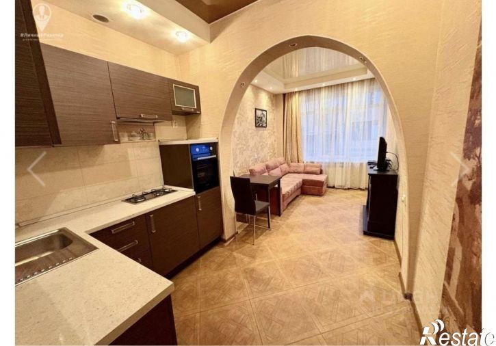 1-комн квартира ул Владимирская, 95 11,  д. 95 11,  к. 11