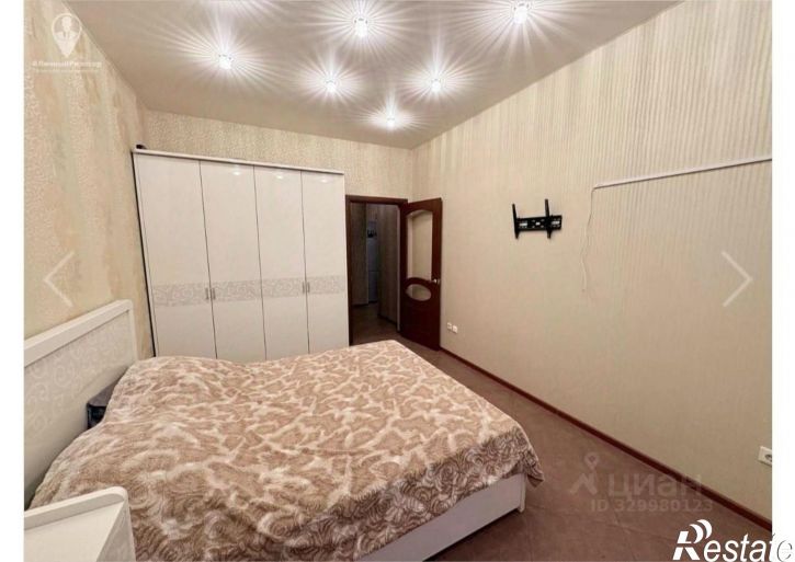 1-комн квартира ул Владимирская, 95 11,  д. 95 11,  к. 11