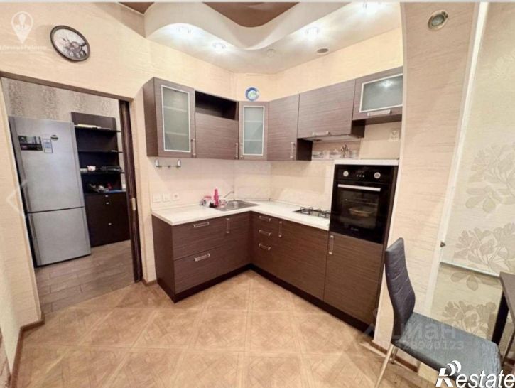 1-комн квартира ул Владимирская, 95 11,  д. 95 11,  к. 11