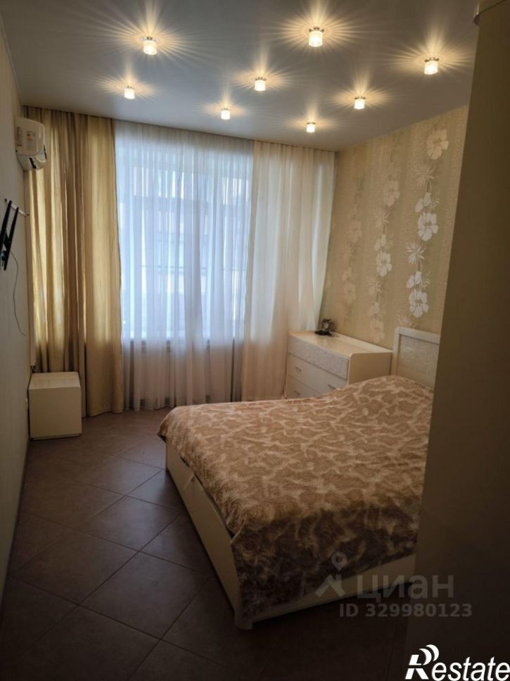 1-комн квартира ул Владимирская, 95 11,  д. 95 11,  к. 11