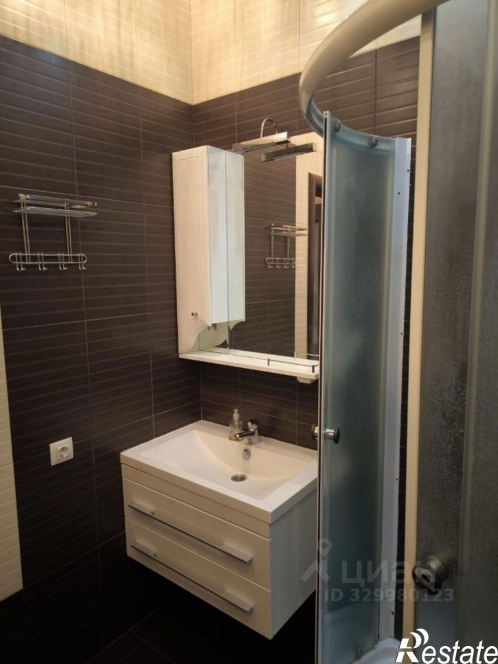 1-комн квартира ул Владимирская, 95 11,  д. 95 11,  к. 11