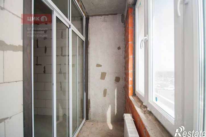3-комн квартира ул Быстрецкая, 18 3,  д. 18 3,  к. 3
