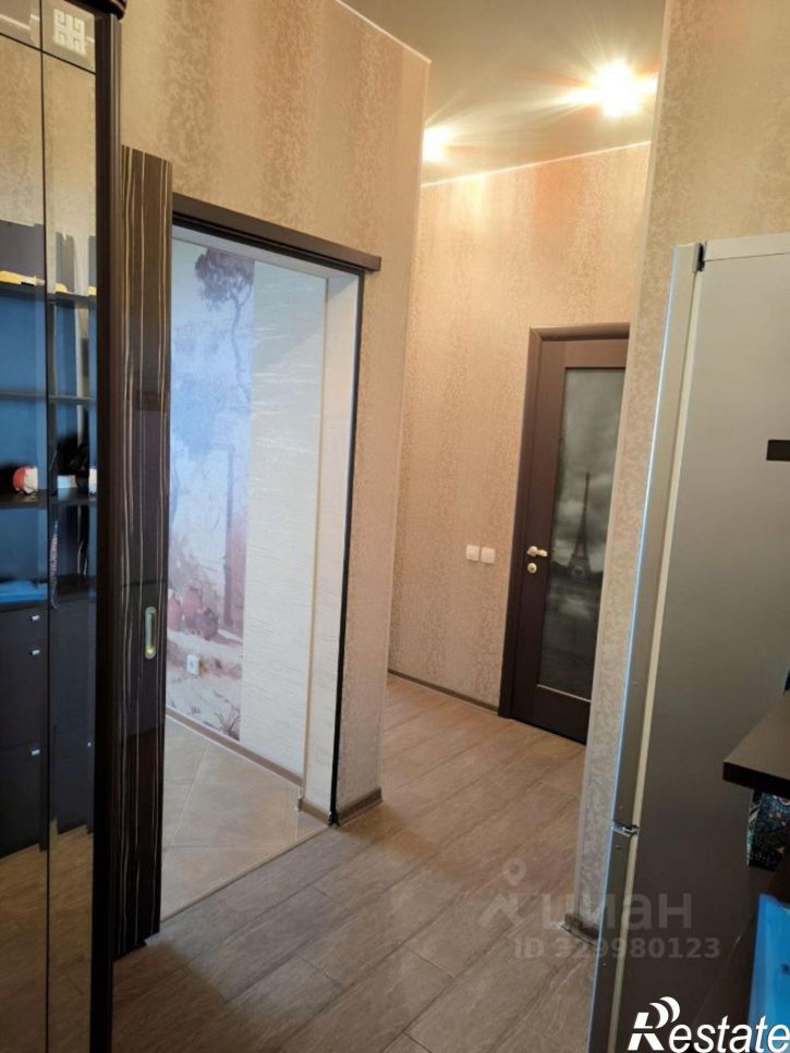 1-комн квартира ул Владимирская, 95 11,  д. 95 11,  к. 11
