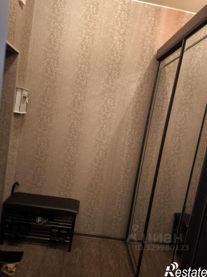 1-комн квартира ул Владимирская, 95 11,  д. 95 11,  к. 11