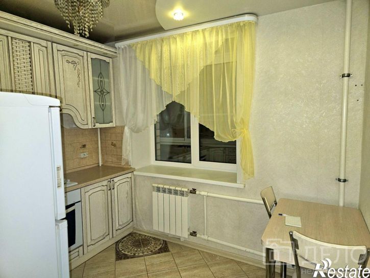 1-комн квартира Большая улица, 98,  д. 98