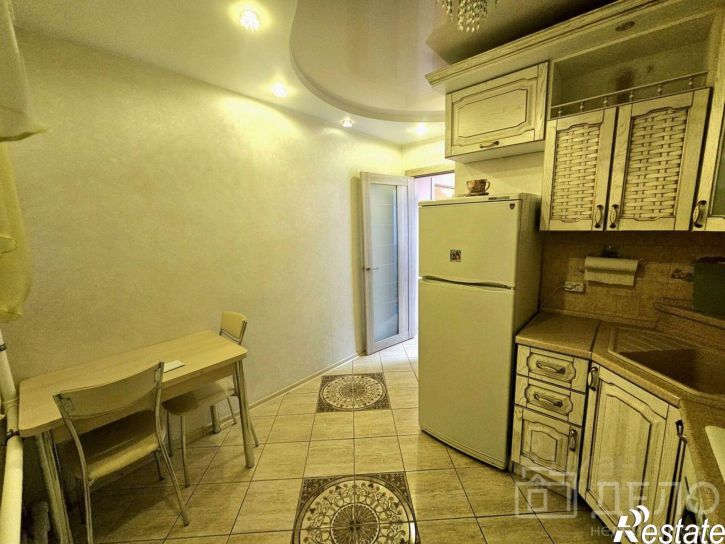 1-комн квартира Большая улица, 98,  д. 98