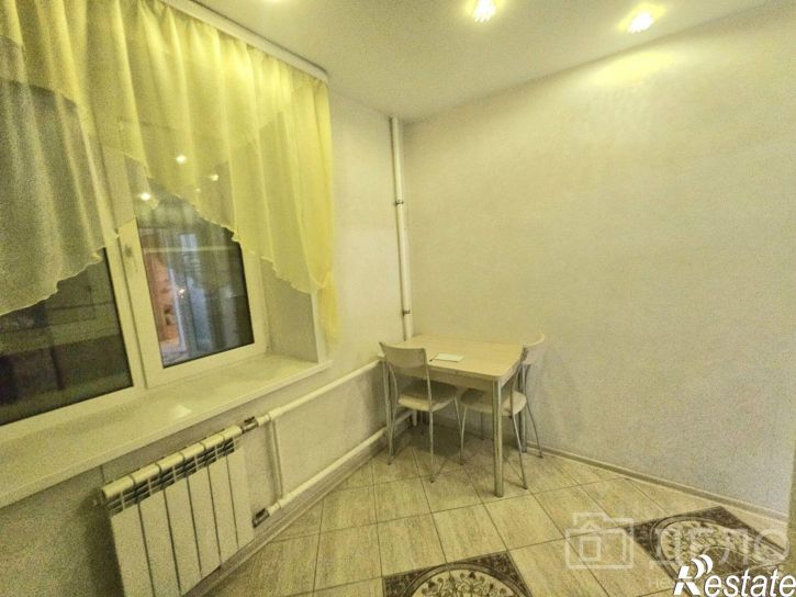 1-комн квартира Большая улица, 98,  д. 98