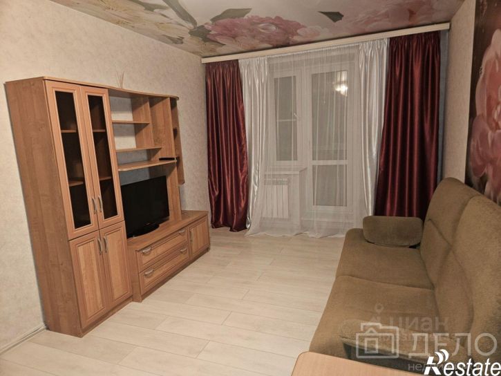 1-комн квартира Большая улица, 98,  д. 98