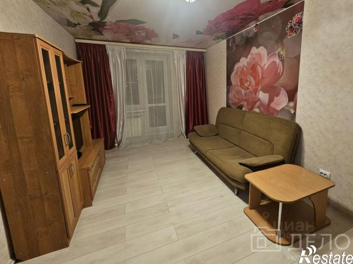 1-комн квартира Большая улица, 98,  д. 98