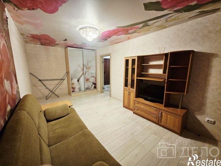 1-комн квартира Большая улица, 98,  д. 98