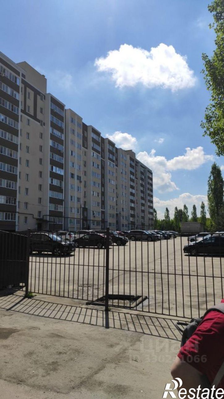 1-комн квартира улица Пугачёва, 14,  д. 14