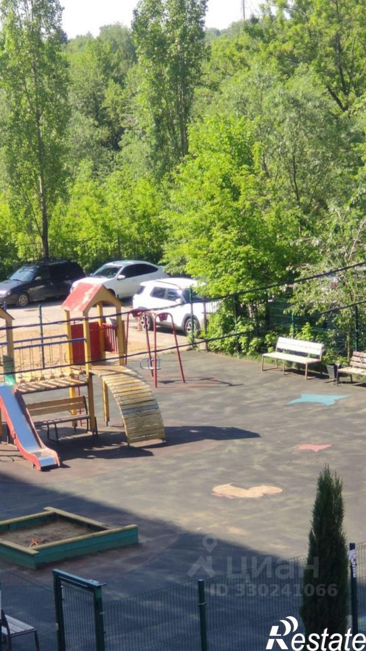 1-комн квартира улица Пугачёва, 14,  д. 14
