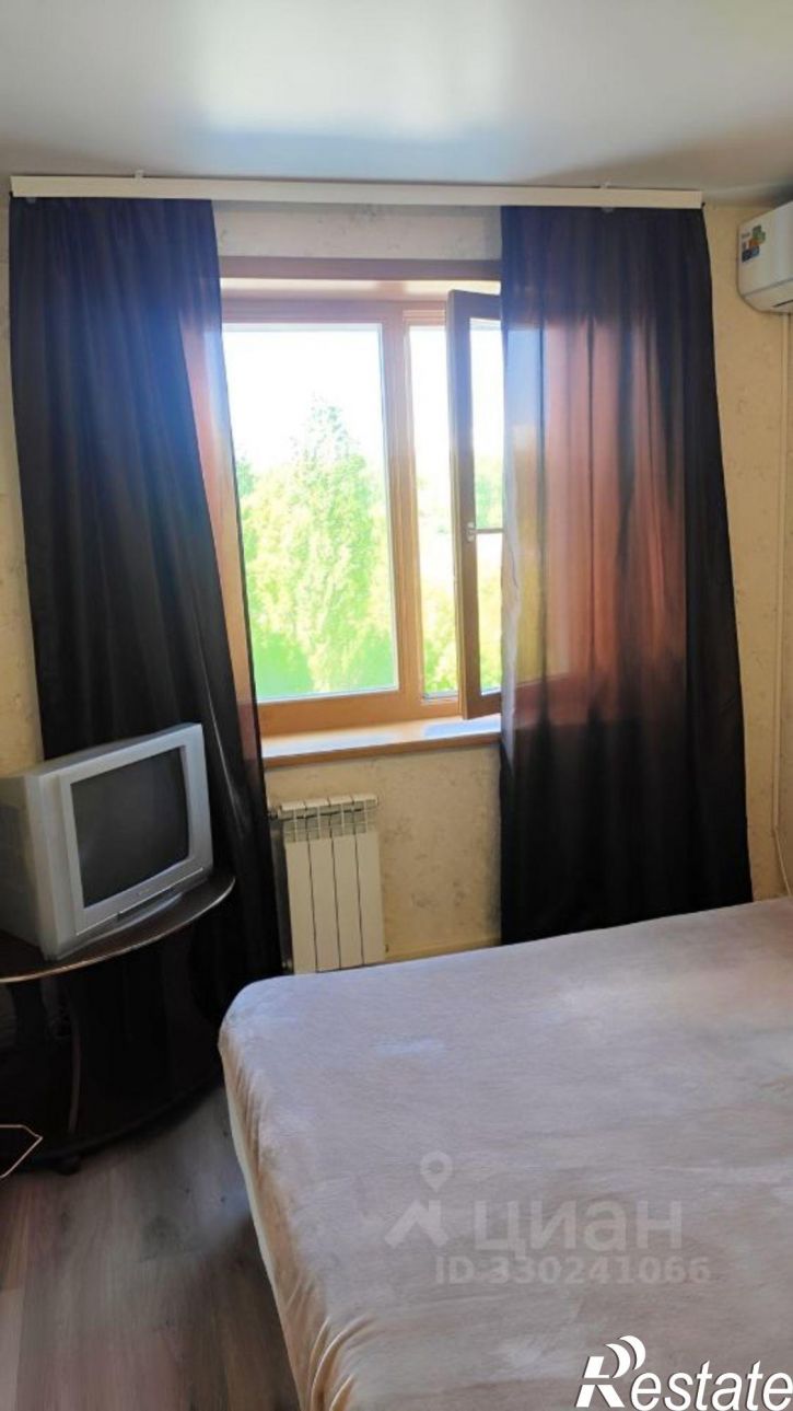 1-комн квартира улица Пугачёва, 14,  д. 14
