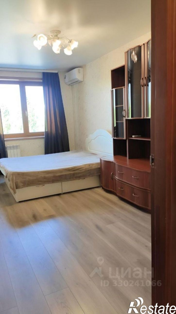 1-комн квартира улица Пугачёва, 14,  д. 14