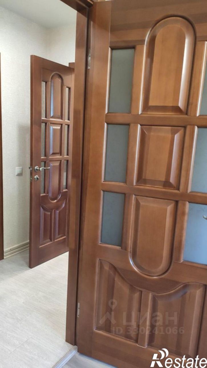1-комн квартира улица Пугачёва, 14,  д. 14