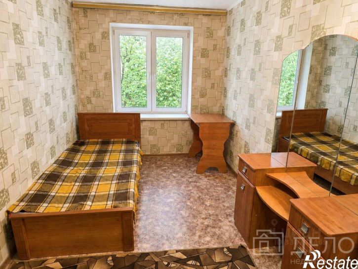 2-комн квартира 1-й Тракторный пр-д, 7,  д. 7