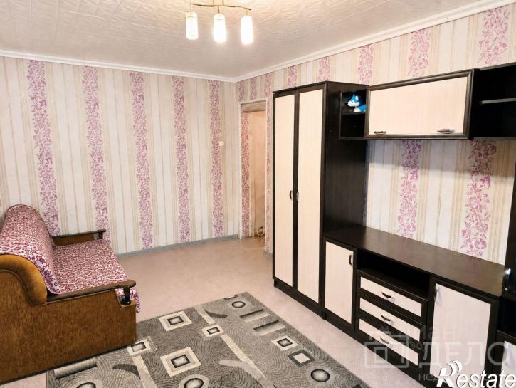 2-комн квартира 1-й Тракторный пр-д, 7,  д. 7