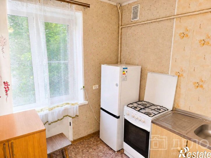 2-комн квартира 1-й Тракторный пр-д, 7,  д. 7