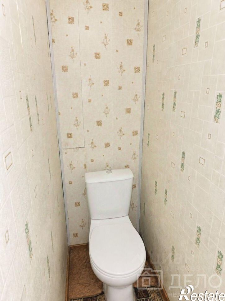 2-комн квартира 1-й Тракторный пр-д, 7,  д. 7