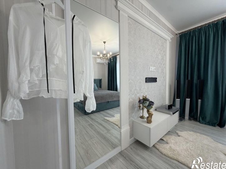 1-комн квартира Солотчинское шоссе, 4,  д. 4