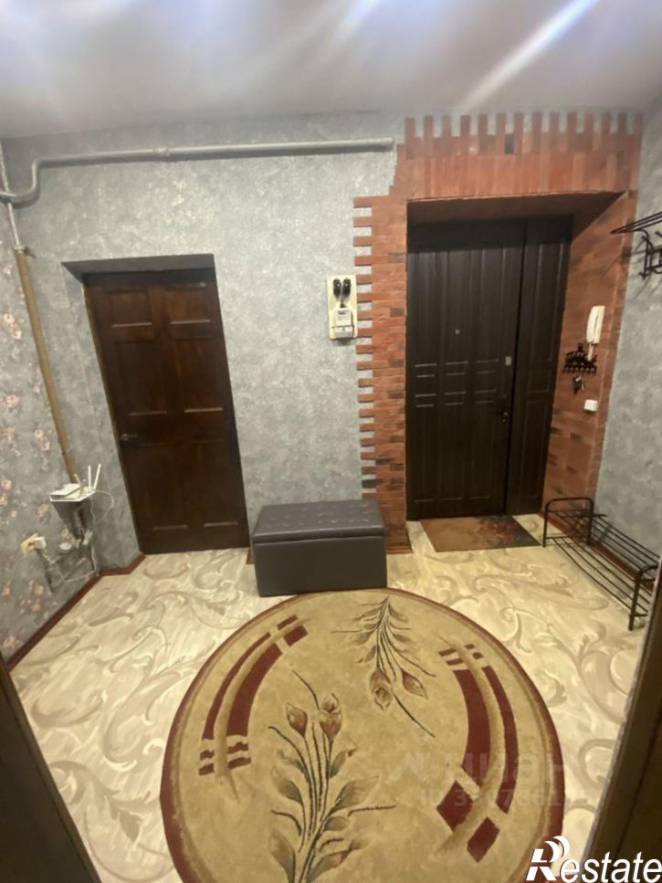 3-комн квартира ул Горького, 59,  д. 59