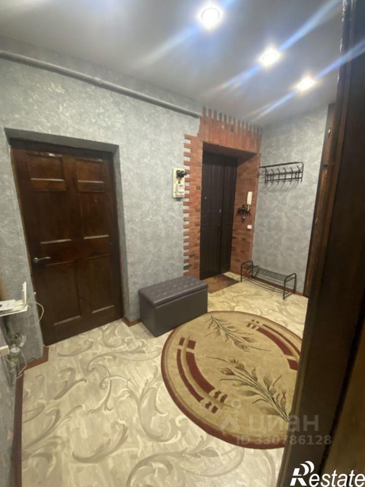 3-комн квартира ул Горького, 59,  д. 59