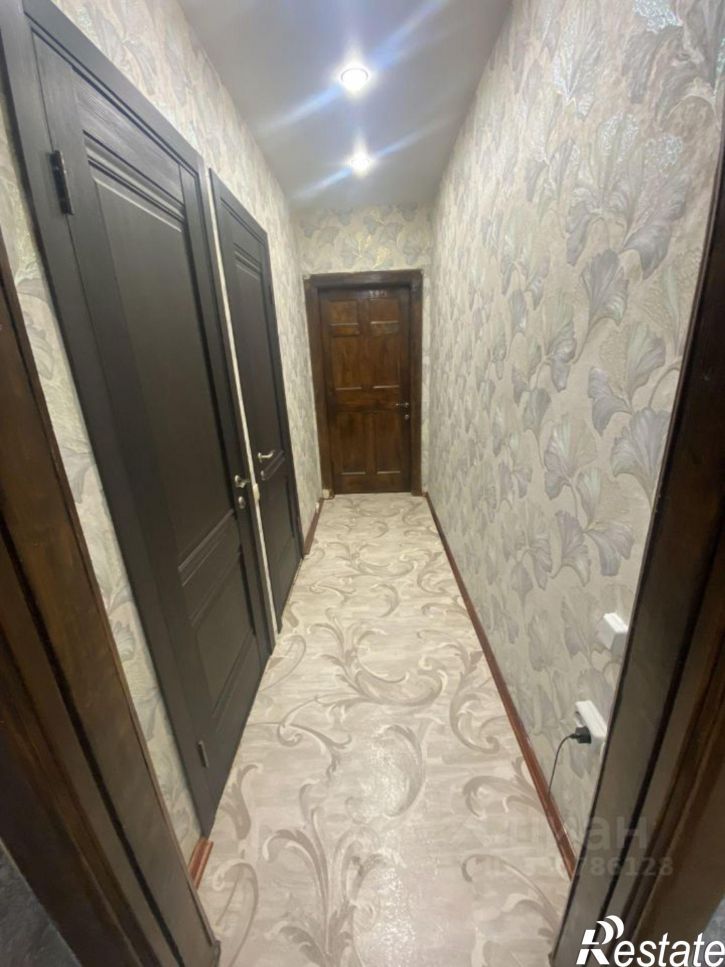 3-комн квартира ул Горького, 59,  д. 59