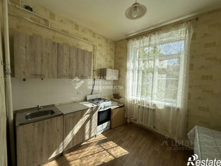 2-комн квартира улица Островского, 6 к1,  д. 6 к1