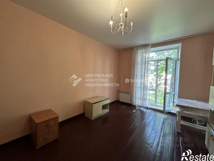2-комн квартира улица Островского, 6 к1,  д. 6 к1