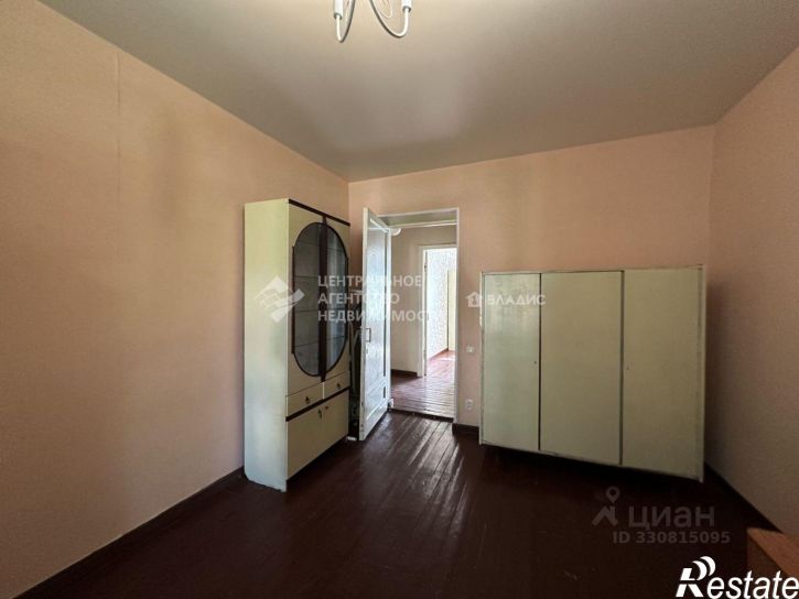 2-комн квартира улица Островского, 6 к1,  д. 6 к1
