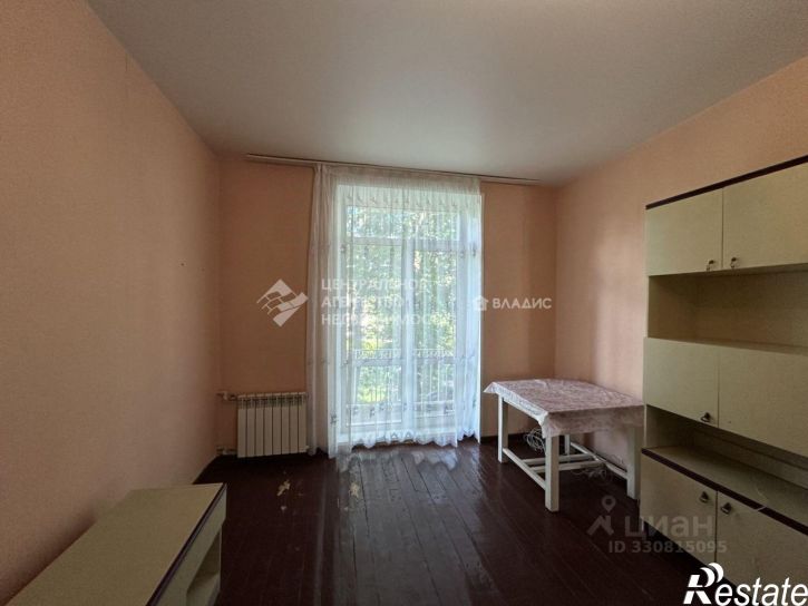 2-комн квартира улица Островского, 6 к1,  д. 6 к1