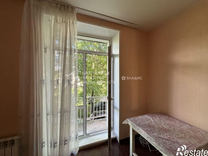 2-комн квартира улица Островского, 6 к1,  д. 6 к1