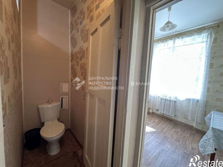 2-комн квартира улица Островского, 6 к1,  д. 6 к1