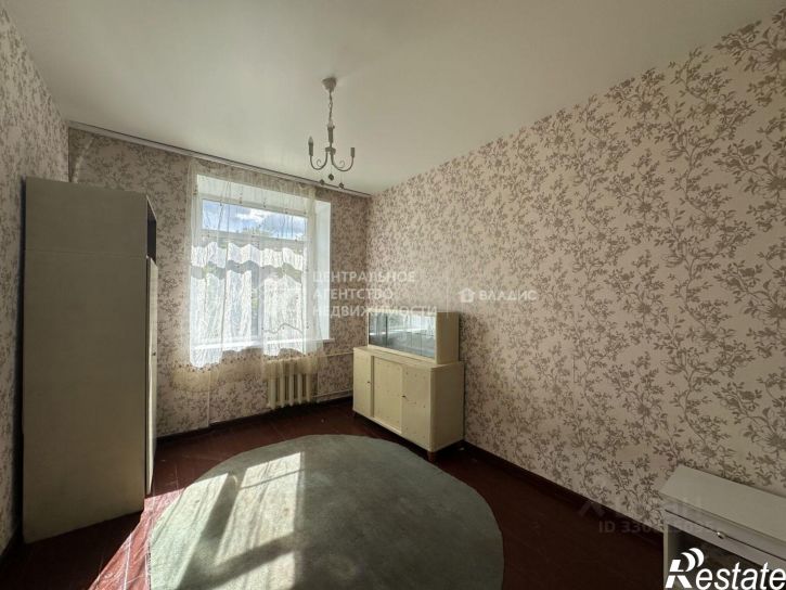 2-комн квартира улица Островского, 6 к1,  д. 6 к1