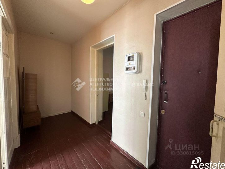 2-комн квартира улица Островского, 6 к1,  д. 6 к1