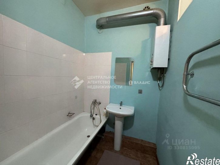 2-комн квартира улица Островского, 6 к1,  д. 6 к1