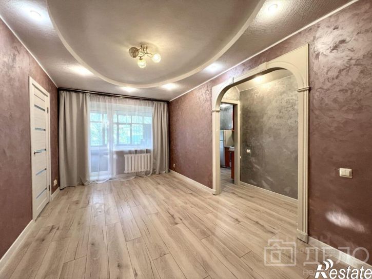 2-комн квартира улица Чкалова, 56,  д. 56