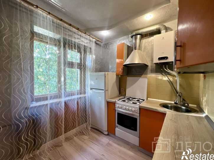 2-комн квартира улица Чкалова, 56,  д. 56