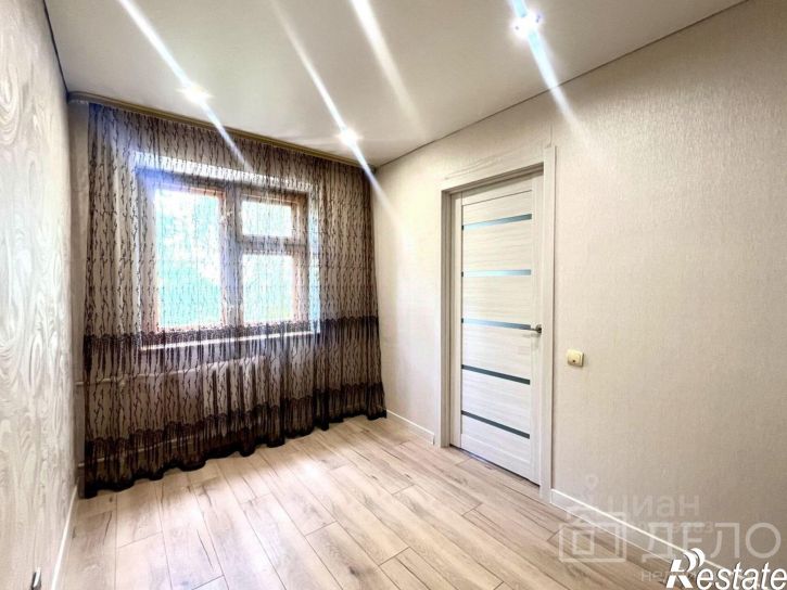 2-комн квартира улица Чкалова, 56,  д. 56