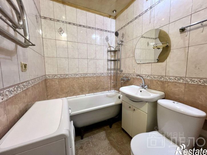 2-комн квартира улица Чкалова, 56,  д. 56