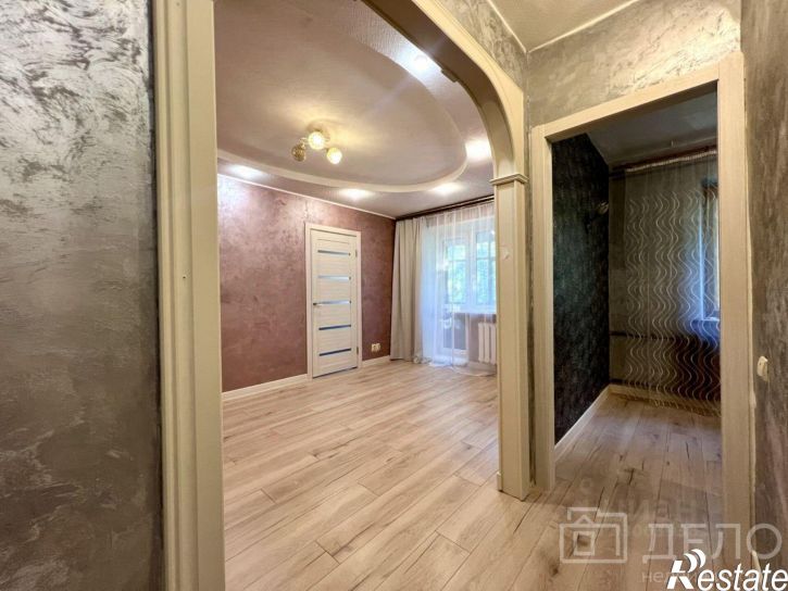 2-комн квартира улица Чкалова, 56,  д. 56