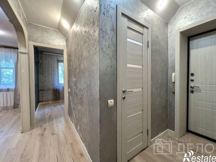 2-комн квартира улица Чкалова, 56,  д. 56