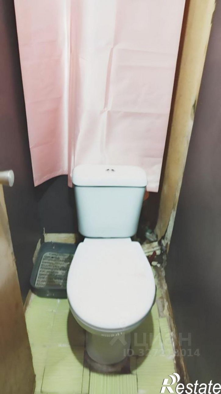 Комната улица Островского, 32 к2,  д. 32 к2