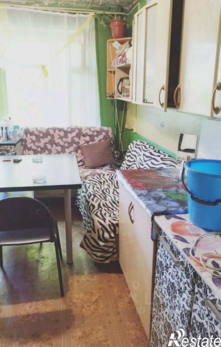 Комната улица Островского, 32 к2,  д. 32 к2