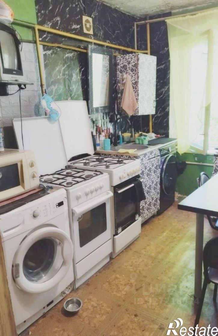 Комната улица Островского, 32 к2,  д. 32 к2