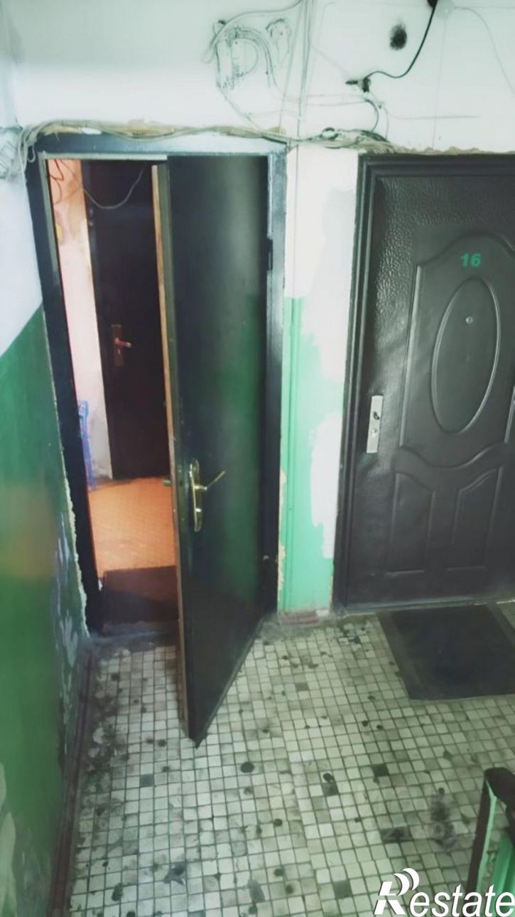 Комната улица Островского, 32 к2,  д. 32 к2