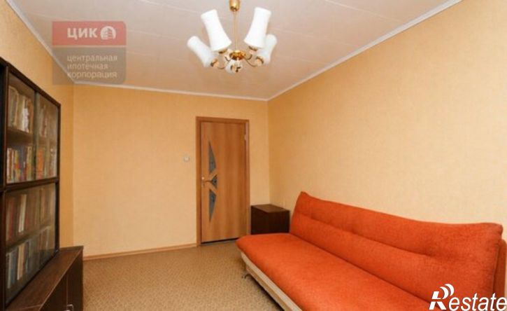 3-комн квартира улица Птицеводов, 2,  д. 2