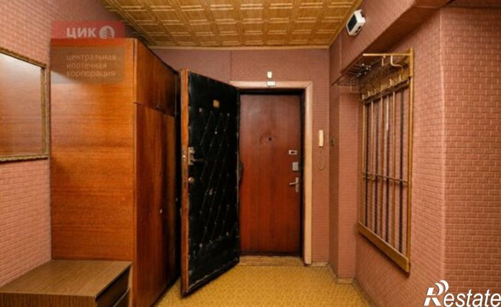 3-комн квартира улица Птицеводов, 2,  д. 2